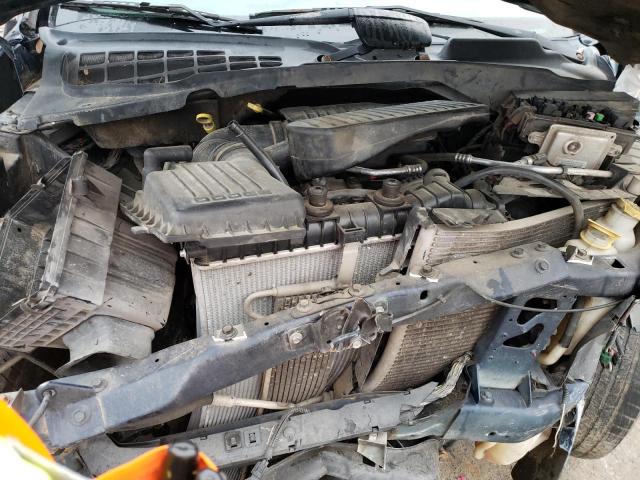 Photo 12 from auction – 2006 DODGE DURANGO LI with VIN 1D8HD58NX6F130539