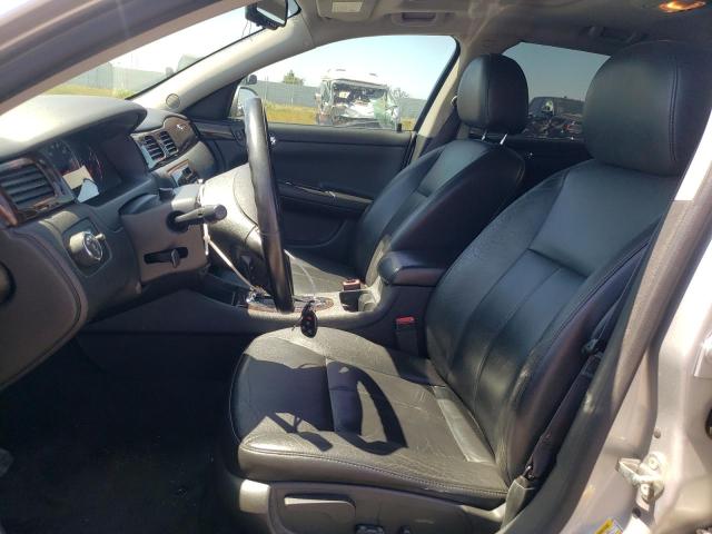 Photo 7 from auction – 2014 CHEVROLET IMPALA LIM with VIN 2G1WC5E30E1189125