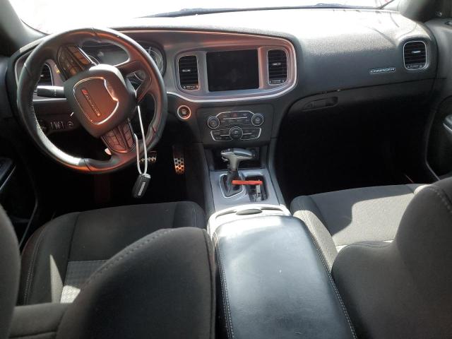Photo 8 from auction – 2019 DODGE CHARGER GT with VIN 2C3CDXHG9KH561179