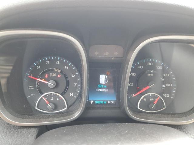 Photo 9 from auction – 2016 CHEVROLET MALIBU LIM with VIN 1G11C5SA6GF131495