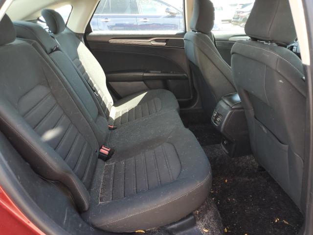 Photo 10 from auction – 2020 FORD FUSION SE with VIN 3FA6P0HD6LR165686