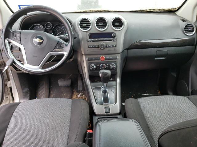 Photo 8 from auction – 2014 CHEVROLET CAPTIVA LS with VIN 3GNAL2EK1ES677034