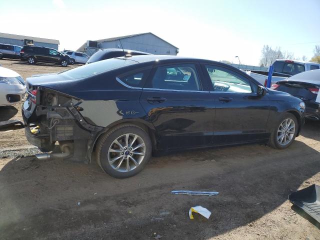 Photo 3 from auction – 2017 FORD FUSION SE with VIN 3FA6P0H70HR395712