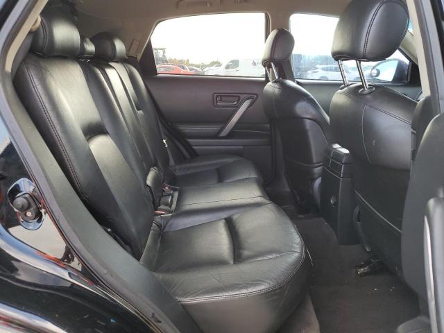 Photo 11 from auction – 2003 INFINITI FX35 with VIN JNRAS08U03X103629
