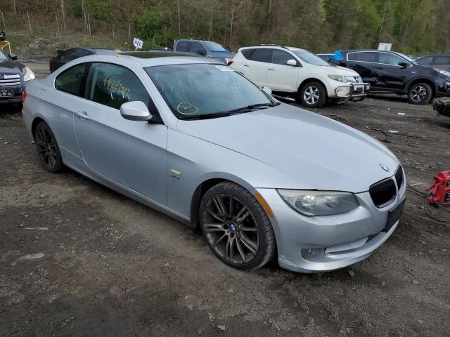 Photo 4 from auction – 2011 BMW 335 XI with VIN WBAKF9C51BE619390
