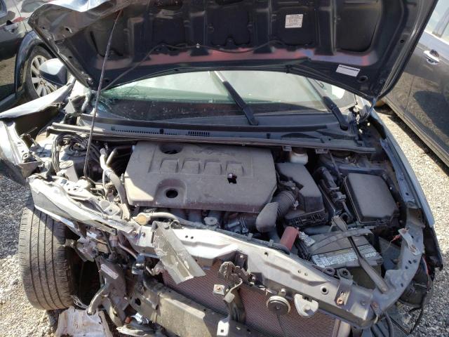 Photo 11 from auction – 2017 TOYOTA COROLLA L with VIN 2T1BURHE7HC763684