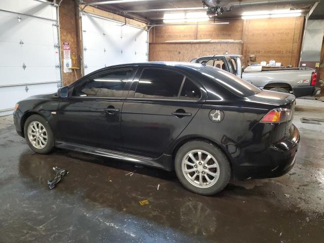 Photo 2 from auction – 2012 MITSUBISHI LANCER ES/ with VIN JA32U2FU0CU030730