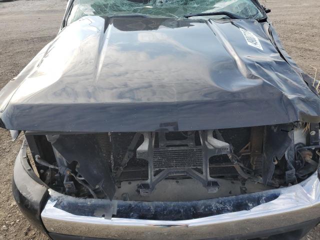 Photo 11 from auction – 2008 CHEVROLET SILVERADO with VIN 2GCEK133181123124