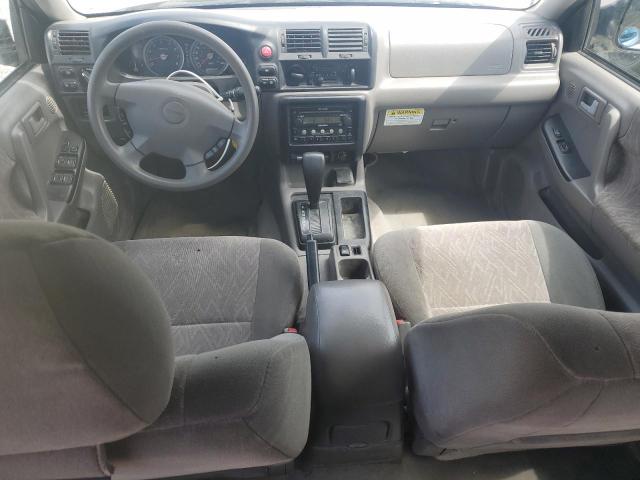 Photo 8 from auction – 2003 ISUZU RODEO S with VIN 4S2DM58W834311317