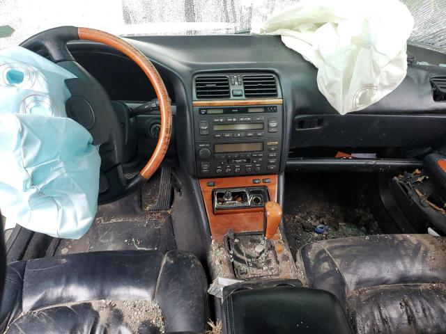 Photo 8 from auction – 2000 LEXUS LS 400 with VIN JT8BH28F6Y0174672