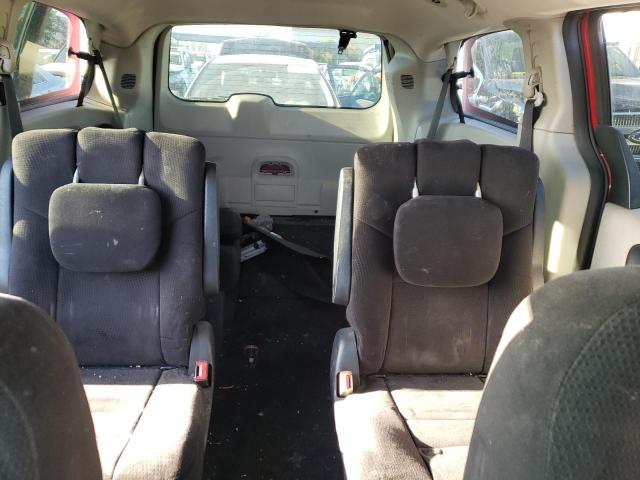 Photo 10 from auction – 2012 DODGE GRAND CARA with VIN 2C4RDGCG3CR242904