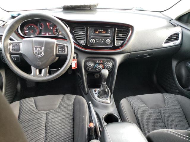 Photo 8 from auction – 2016 DODGE DART SXT with VIN 1C3CDFBB0GD736401