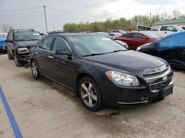 Photo 4 from auction – 2012 CHEVROLET MALIBU 1LT with VIN 1G1ZC5E09CF214273