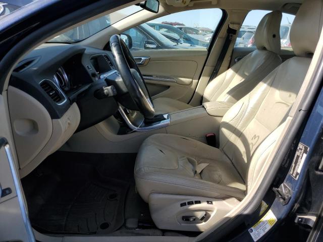Photo 7 from auction – 2013 VOLVO S60 T5 with VIN YV1612FS7D1214280
