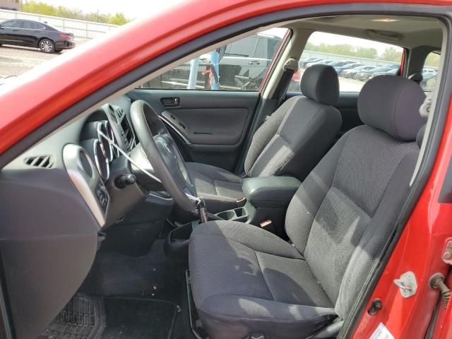 Photo 7 from auction – 2003 PONTIAC VIBE with VIN 5Y2SL628X3Z466282