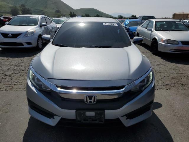 Photo 5 from auction – 2017 HONDA CIVIC LX with VIN 2HGFC2F55HH571038