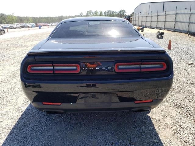 Photo 6 from auction – 2017 DODGE CHALLENGER with VIN 2C3CDZBT7HH519006
