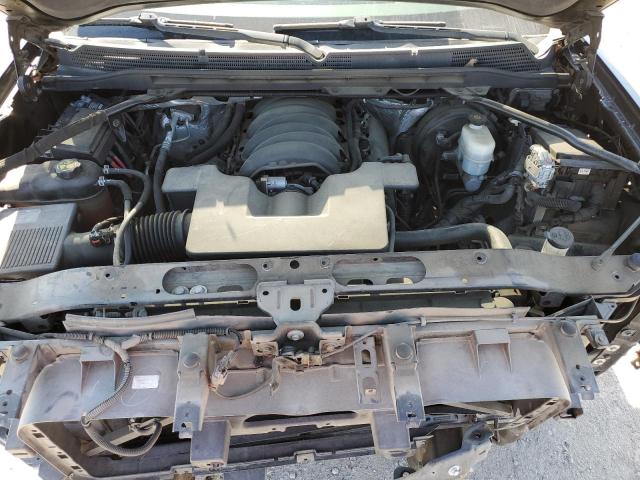 Photo 11 from auction – 2015 GMC SIERRA K15 with VIN 3GTU2WEJ8FG337682
