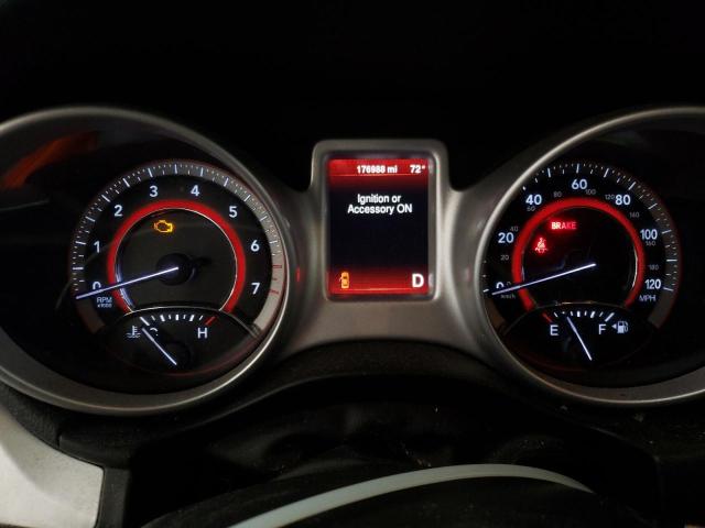 Photo 9 from auction – 2016 DODGE JOURNEY SE with VIN 3C4PDDAG9GT189606