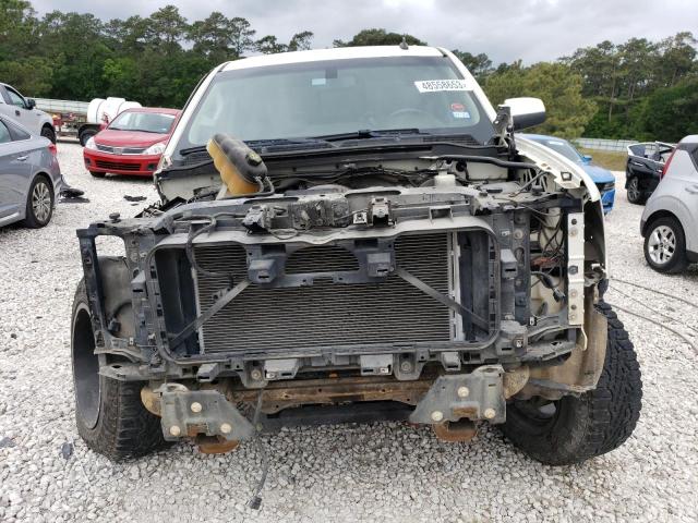 Photo 5 from auction – 2014 GMC SIERRA K15 with VIN 3GTU2UEC5EG217620