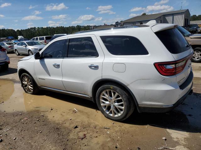Photo 2 from auction – 2015 DODGE DURANGO CI with VIN 1C4RDJEG8FC760658