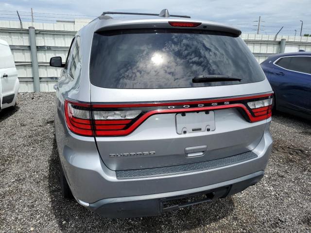 Photo 6 from auction – 2017 DODGE DURANGO SX with VIN 1C4RDHAG8HC610857