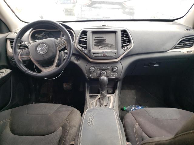 Photo 8 from auction – 2016 JEEP CHEROKEE L with VIN 1C4PJLCB7GW355524