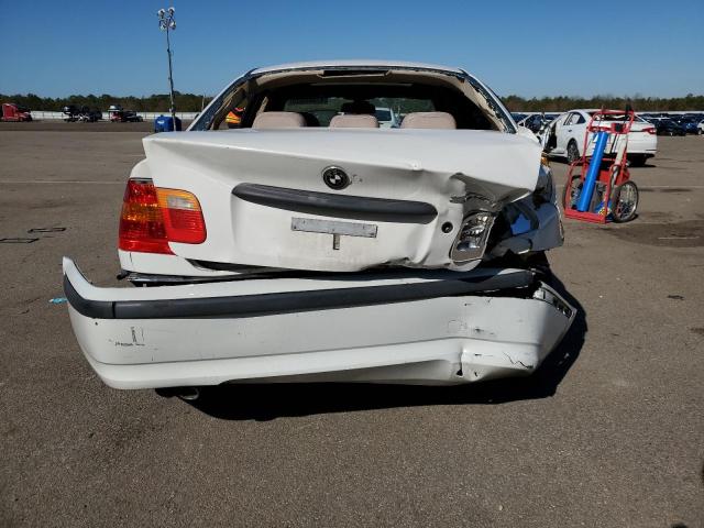 Photo 6 from auction – 2003 BMW 325 XI with VIN WBAEU33443PM54769