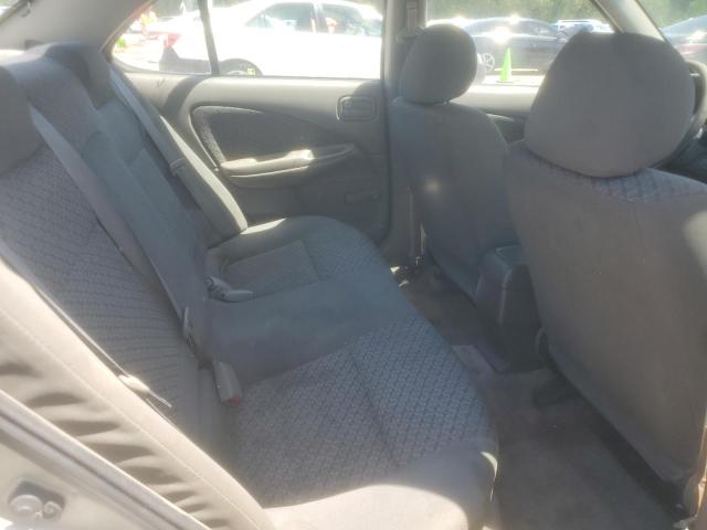 Photo 10 from auction – 2002 NISSAN SENTRA XE with VIN 3N1CB51D92L637662