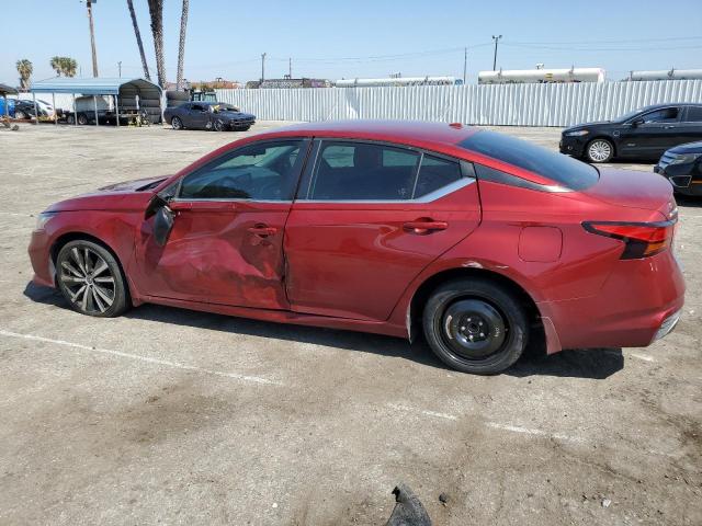 Photo 2 from auction – 2020 NISSAN ALTIMA SR with VIN 1N4BL4CV2LC124245