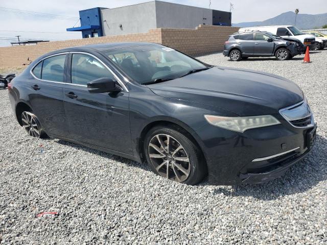 Photo 4 from auction – 2015 ACURA TLX TECH with VIN 19UUB2F50FA013491