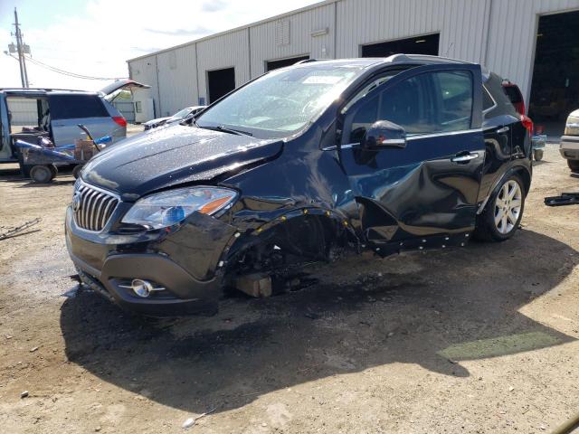 BUICK ENCORE PRE 2015 with VIN KL4CJDSB0FB168826 - Photo from auction