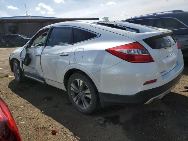 Photo 2 from auction – 2013 HONDA CROSSTOUR with VIN 5J6TF2H56DL003443