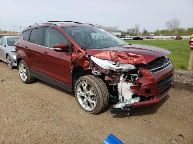 Photo 4 from auction – 2015 FORD ESCAPE TIT with VIN 1FMCU9J94FUB02059