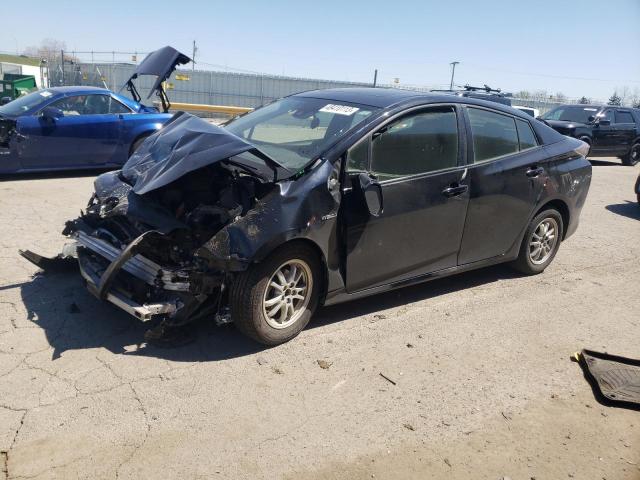 TOYOTA PRIUS 2016 with VIN JTDKARFU1G3012137 - Photo from auction
