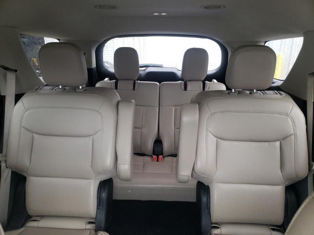 Photo 10 from auction – 2021 FORD EXPLORER X with VIN 1FMSK7DH4MGB76425