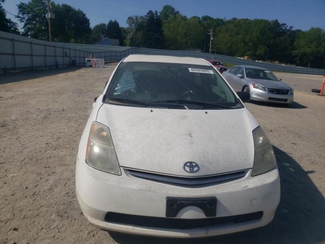 Photo 5 from auction – 2009 TOYOTA PRIUS with VIN JTDKB20U197857725