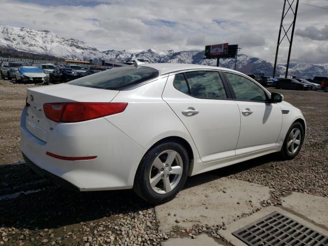 Photo 3 from auction – 2015 KIA OPTIMA LX with VIN KNAGM4A76F5551175
