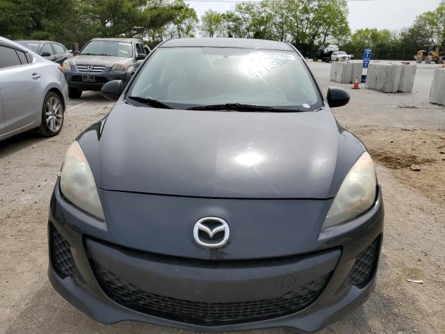 Photo 5 from auction – 2013 MAZDA 3 I with VIN JM1BL1L70D1711034