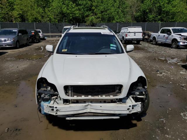 Photo 5 from auction – 2011 VOLVO XC90 3.2 with VIN YV4952CY9B1578517