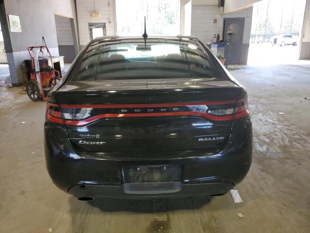 Photo 6 from auction – 2013 DODGE DART SXT with VIN 1C3CDFBA4DD104276