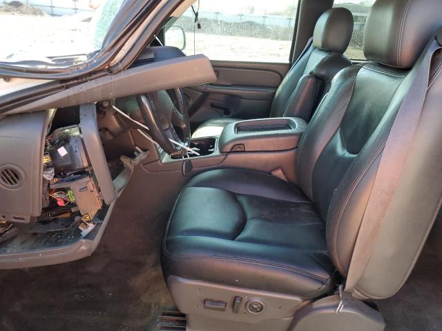 Photo 7 from auction – 2004 GMC NEW SIERRA with VIN 1GTEK19T34E397828