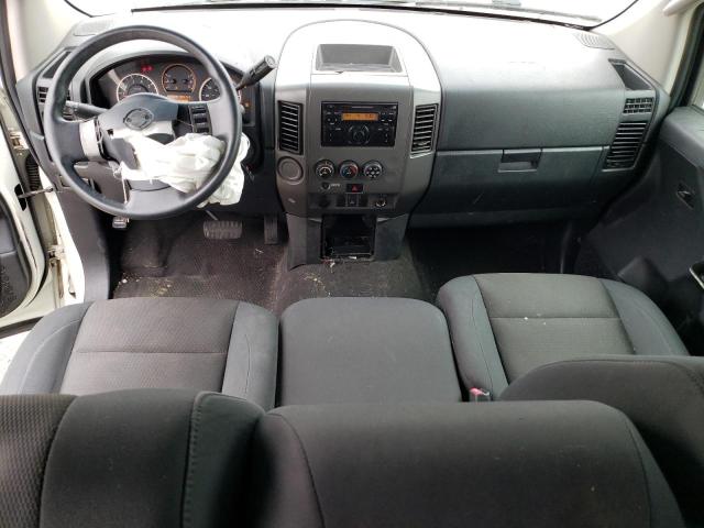 Photo 8 from auction – 2008 NISSAN TITAN with VIN 1N6AA07D88N348487