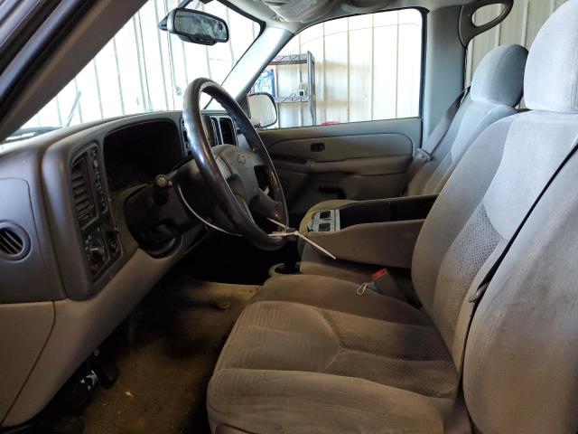 Photo 7 from auction – 2004 CHEVROLET SUBURBAN K with VIN 1GNFK16Z94J225072