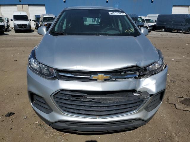 Photo 5 from auction – 2017 CHEVROLET TRAX LS with VIN KL7CJKSB8HB206099