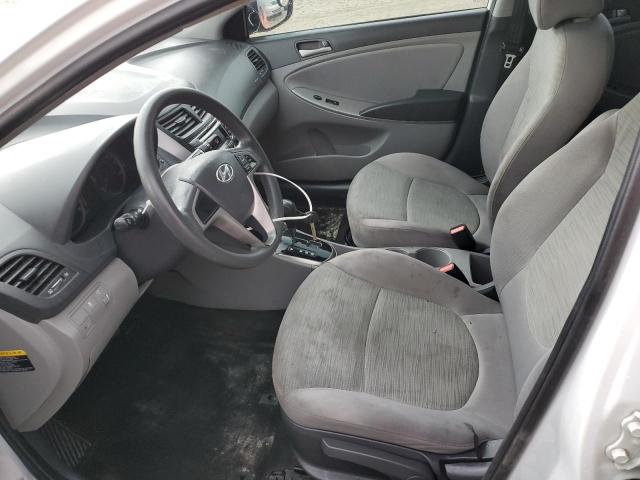 Photo 7 from auction – 2016 HYUNDAI ACCENT SE with VIN KMHCT5AE1GU277184