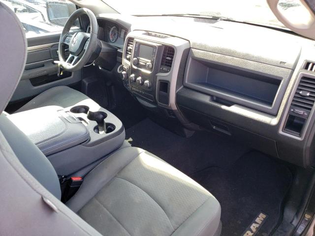 Photo 8 from auction – 2017 RAM 1500 ST with VIN 3C6JR7AT1HG565013