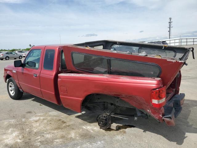 Photo 2 from auction – 2008 FORD RANGER SUP with VIN 1FTYR14D78PB07173