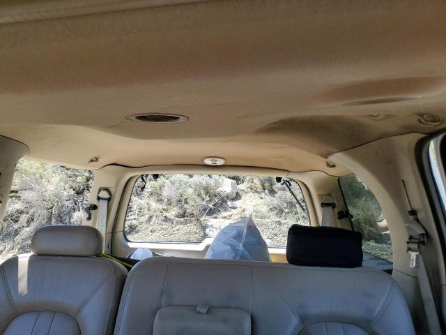 Photo 10 from auction – 2001 FORD EXPEDITION with VIN 1FMPU18L11LA90651