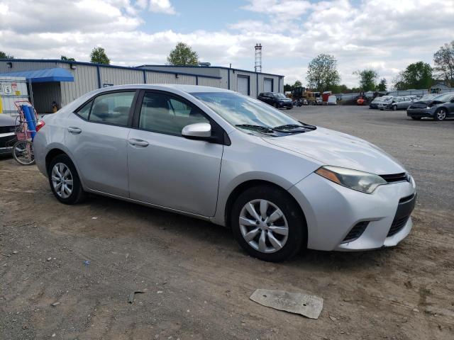 Photo 4 from auction – 2015 TOYOTA COROLLA L with VIN 2T1BURHEXFC373112